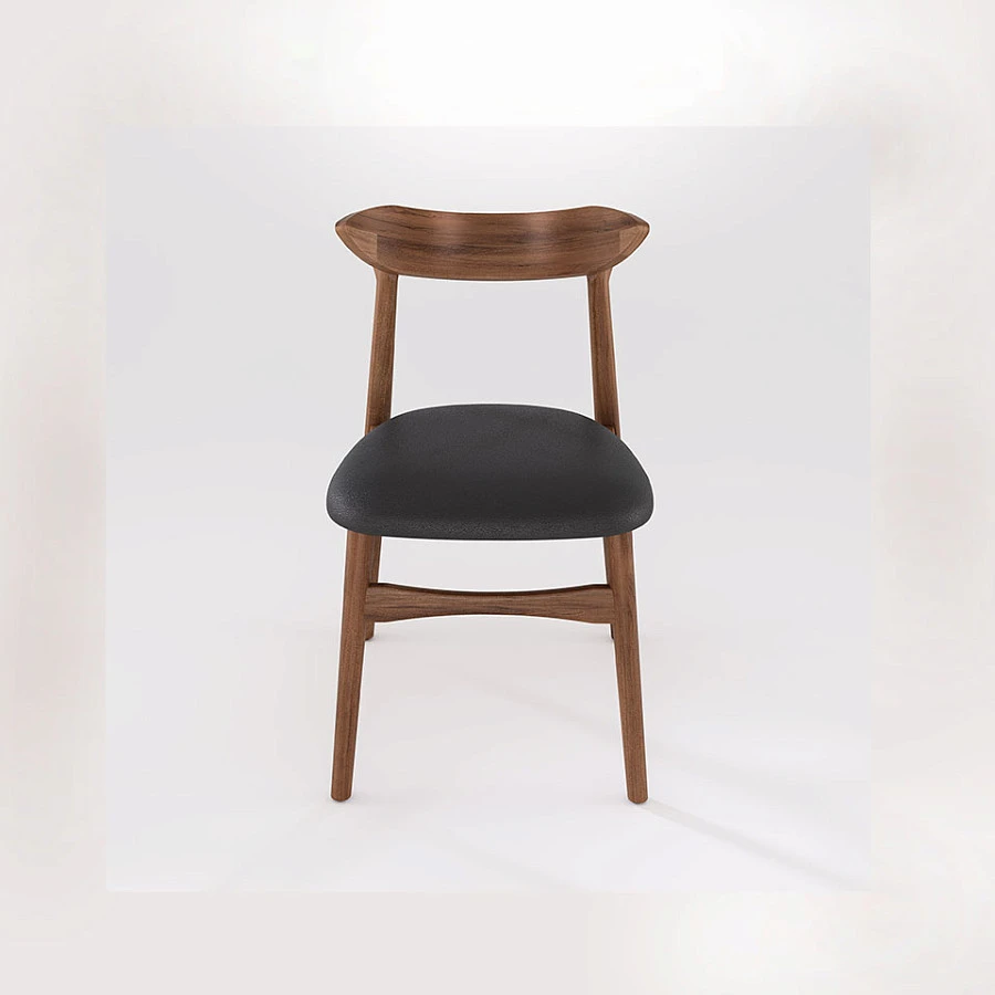 AL 104 Стул Джеро (470*500*750) - фото 2