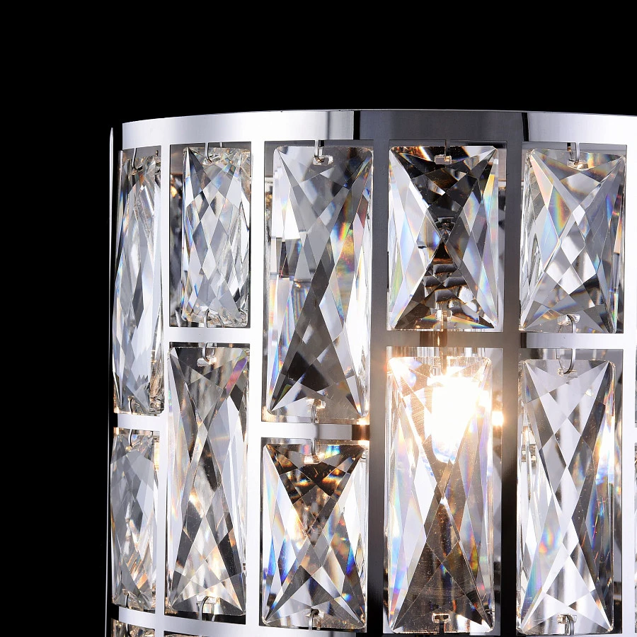 Бра Maytoni MOD184-WL-02-CH - фото 2