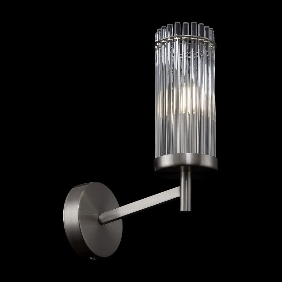 Настенный светильник (бра) Freya FR5036WL-01N - фото 3