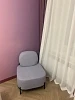 Отзыв от Кресло Gawaii Розовый 2