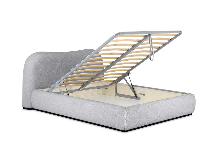 Кровать Patti с подъемным механизмом - фото 8