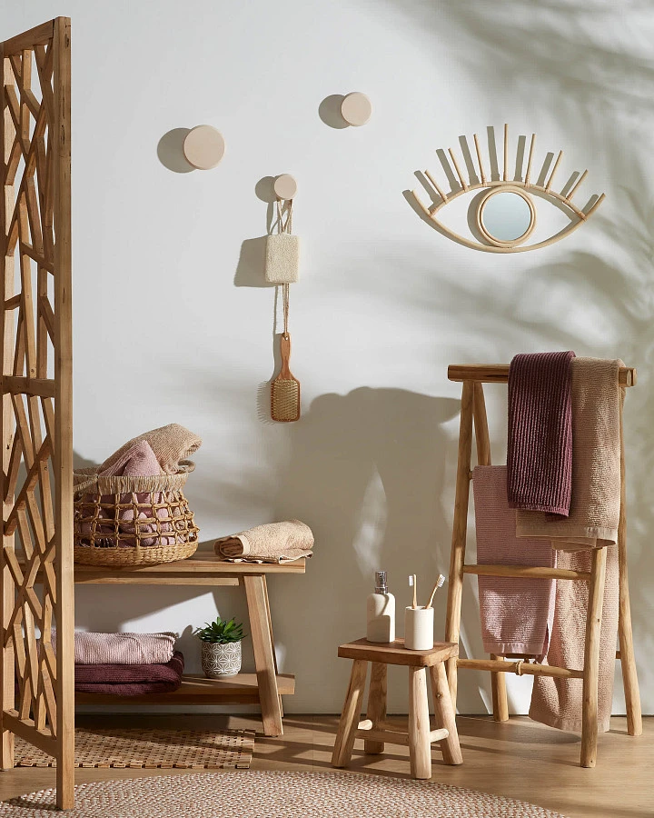 Табуретка для ног Yumbi - фото 4