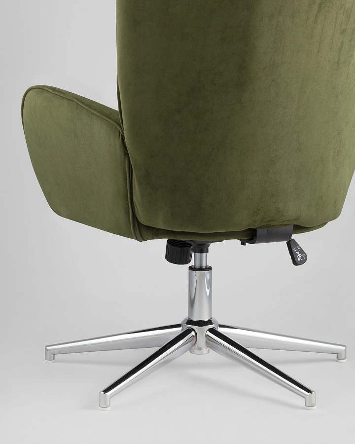 Кресло Филадельфия хаки - фото 7