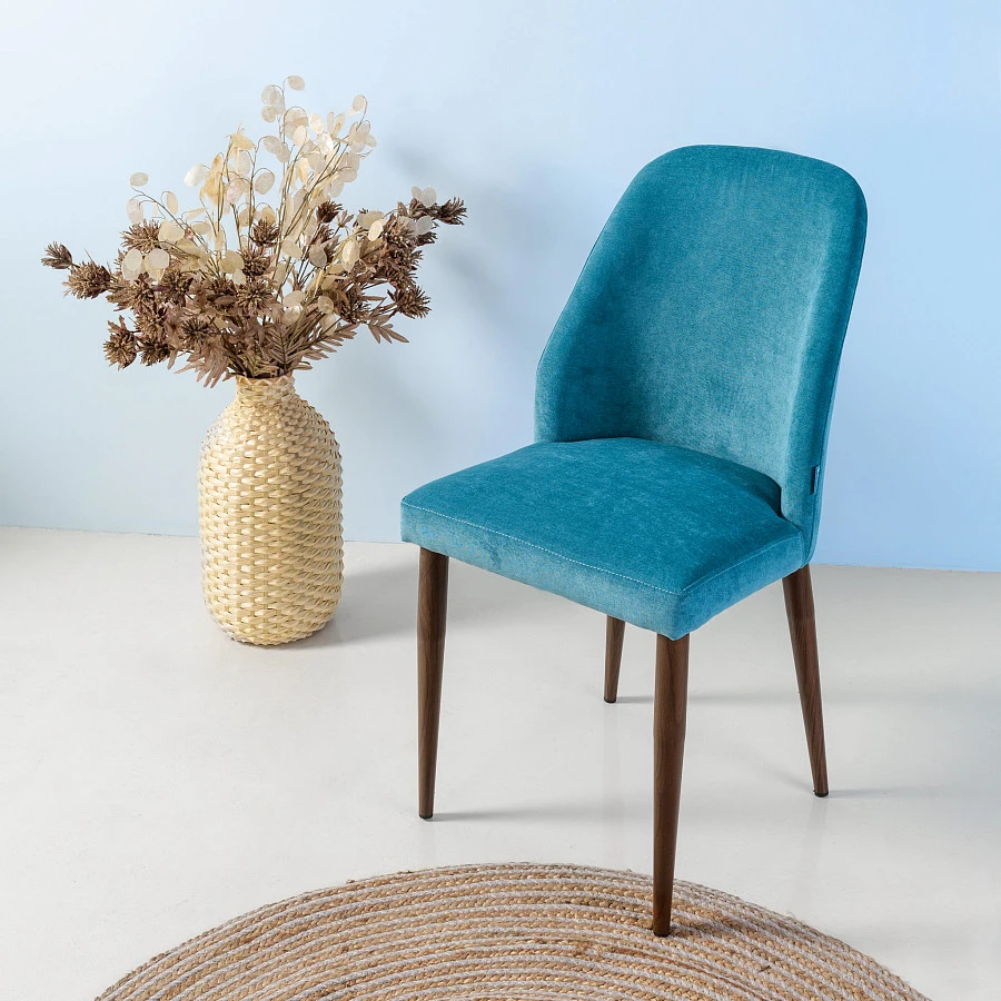 Стул Alen Измр/Тёмный Орех - фото 5