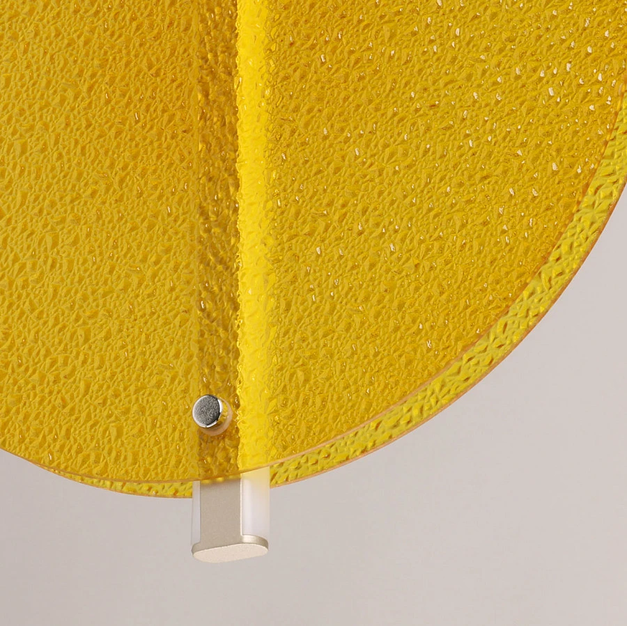 Подвесной светильник DeMarkt Фрайталь 663012201 - фото 5