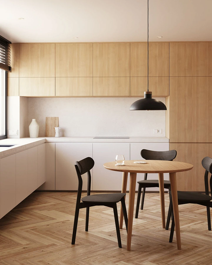 Люстра Margot черная - фото 4