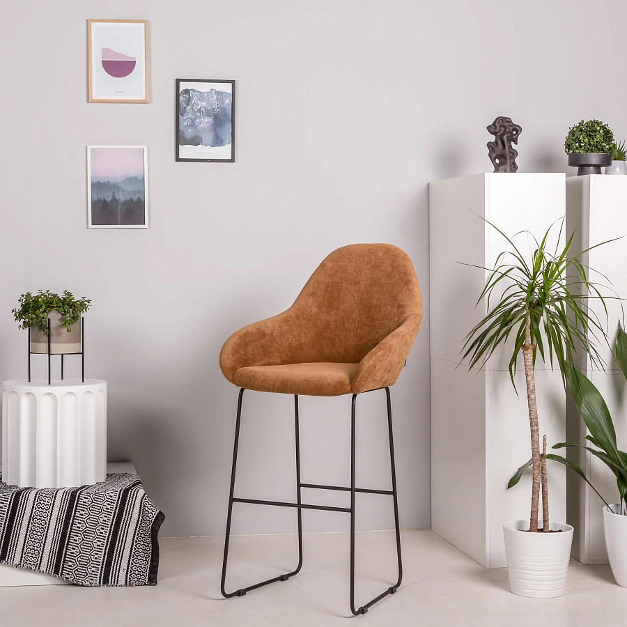 Кресло Бар Kent Кор/Линк - фото 5