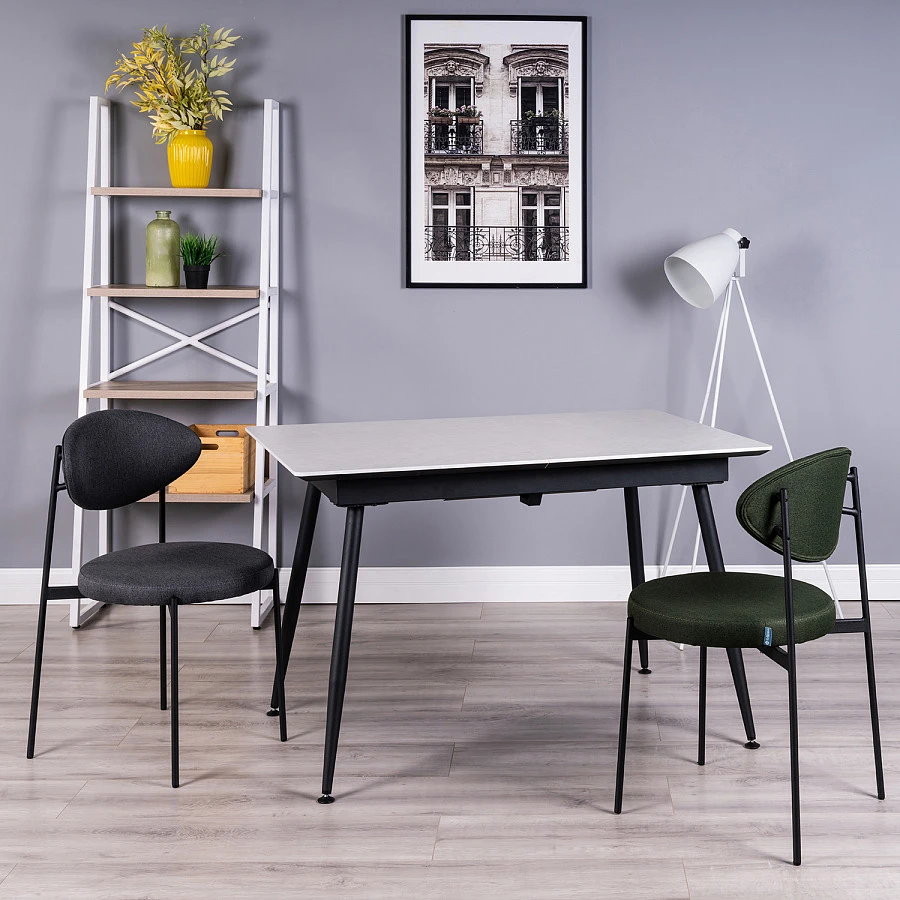 Стул Gawaii тёмно-зелен. - фото 9