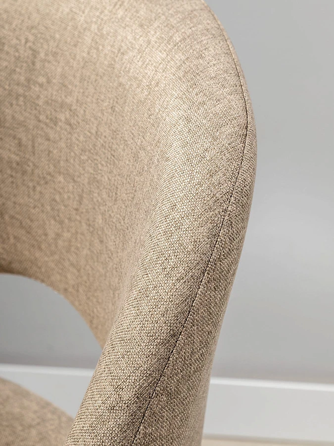 Стул Lars Браун/НДуб - фото 10