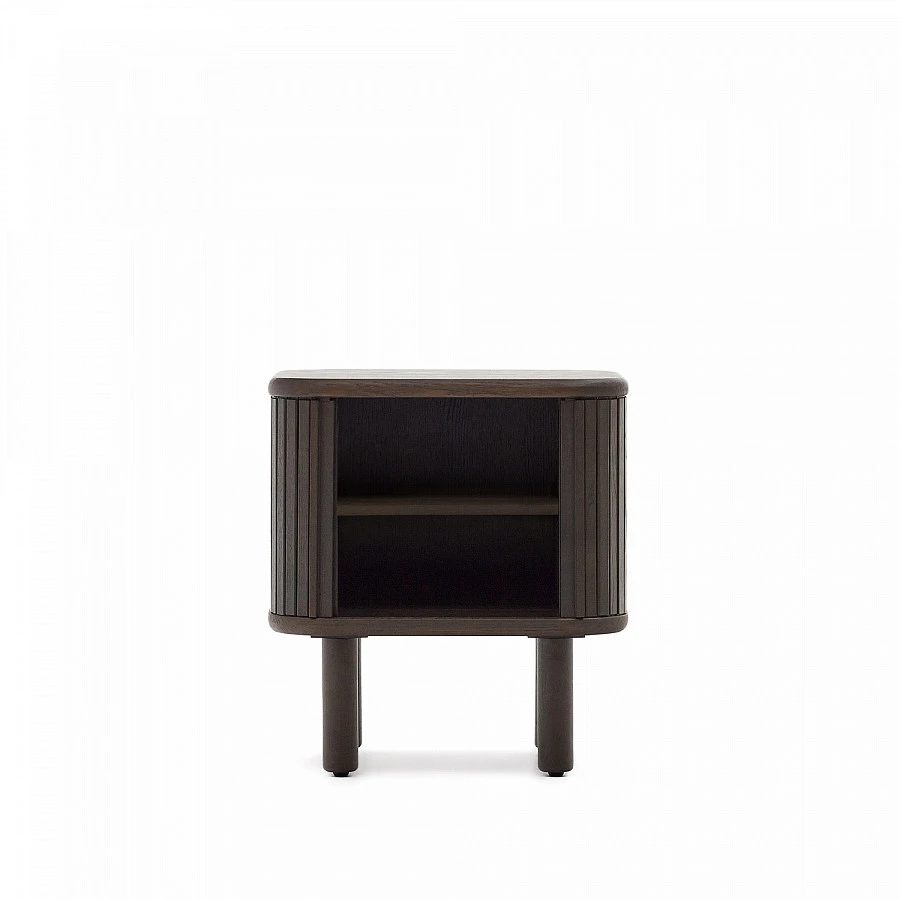 Mailen Тумба прикроват./тм.ясен.шпон 50x55см - фото 4