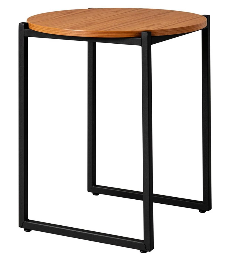 Стол кофейный Clio Вишня Локарно - фото 4