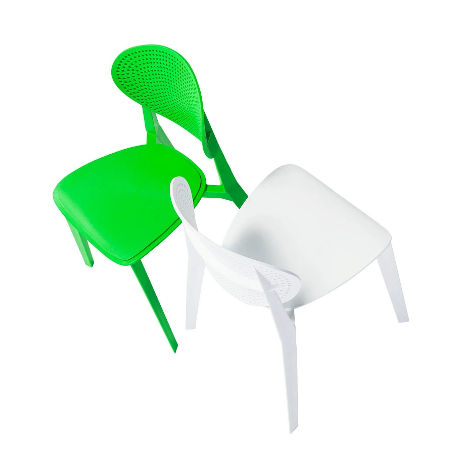 Стул Gianni Green/green - фото 7