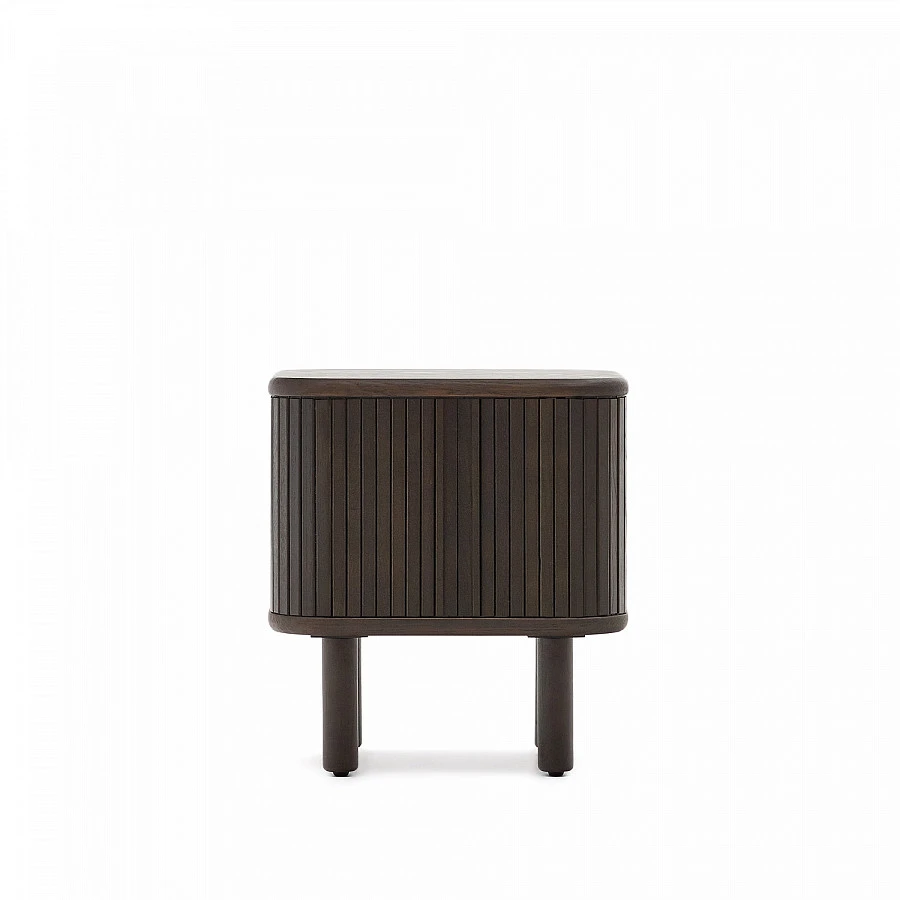 Mailen Тумба прикроват./тм.ясен.шпон 50x55см - фото 3