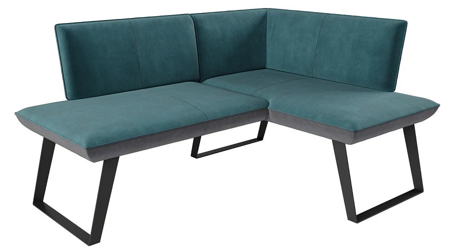 Диван кухон. Cosmo 158-120 R 20/32