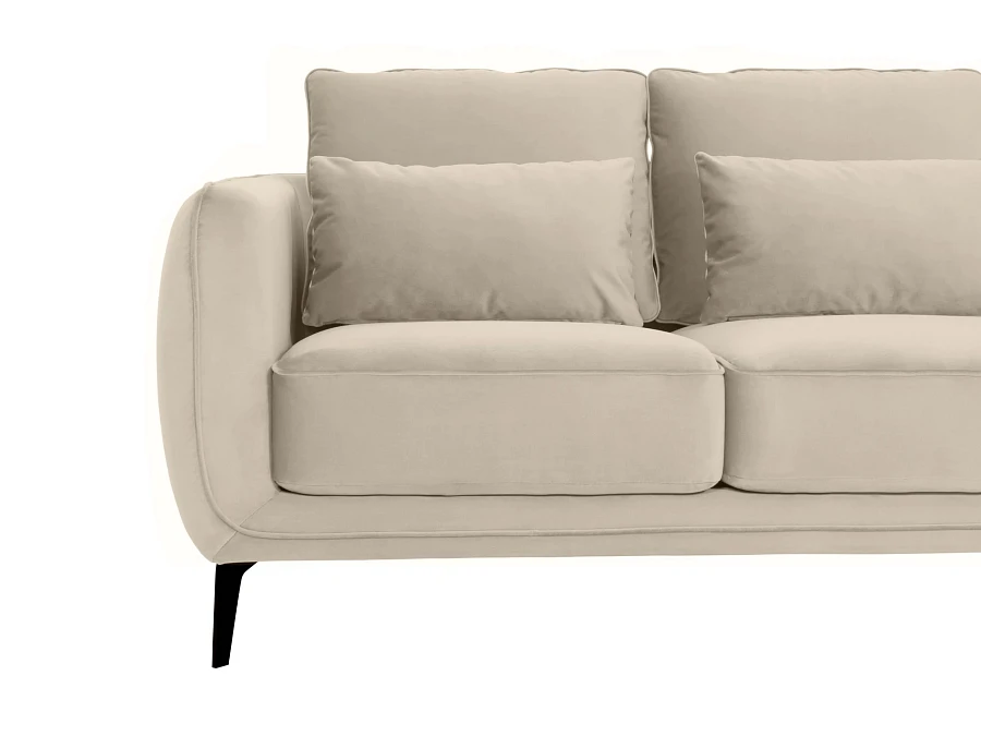 Диван Amsterdam двухместный - фото 3