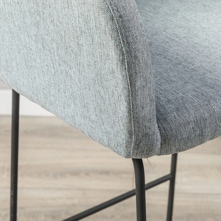 Кресло бар Oscar Грей/Линк - фото 9