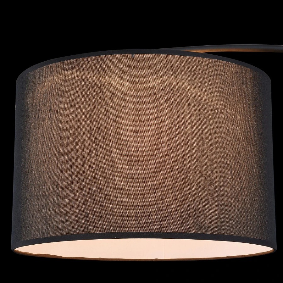 Торшер Maytoni Z328-FL-01-B - фото 4