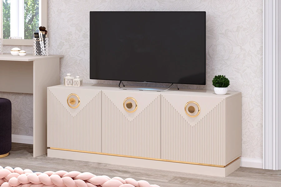 Тумба под ТВ Капри - фото 5