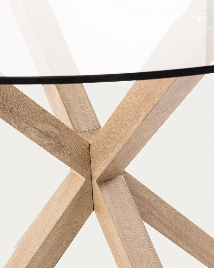 Стол обеденный Arya - фото 9