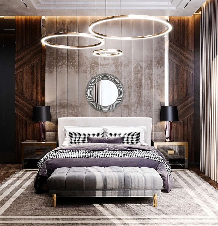 Зеркало Segreto - фото 2