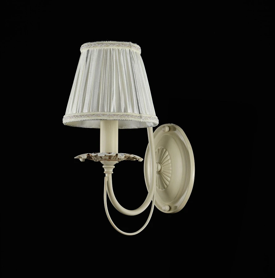 Настенный светильник (бра) Maytoni ARM326-01-W - фото 5