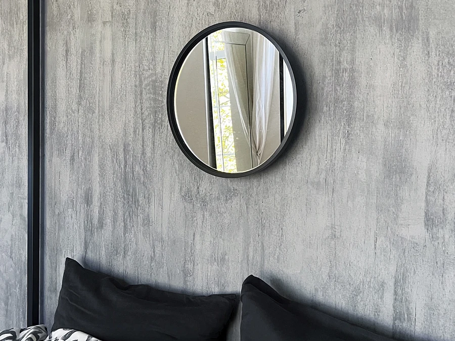 Зеркало Focus 400 - фото 9