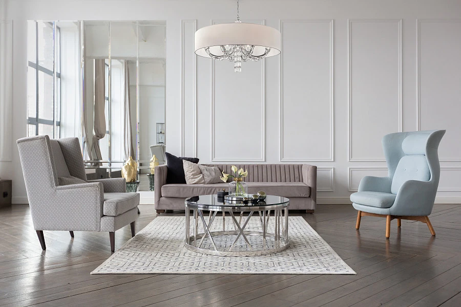 Подвесной светильник Maytoni DIA008PL-08CH - фото 2