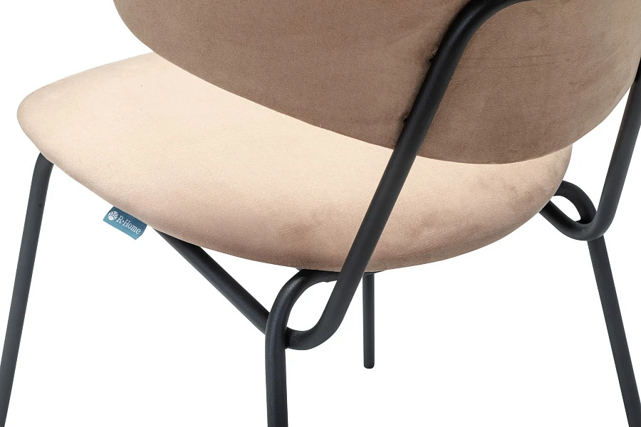 Стул Calipso /light braun - фото 6