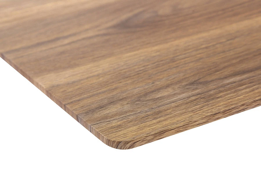 Стол Пеле раздвиж. 140-180 Натур орех - фото 7