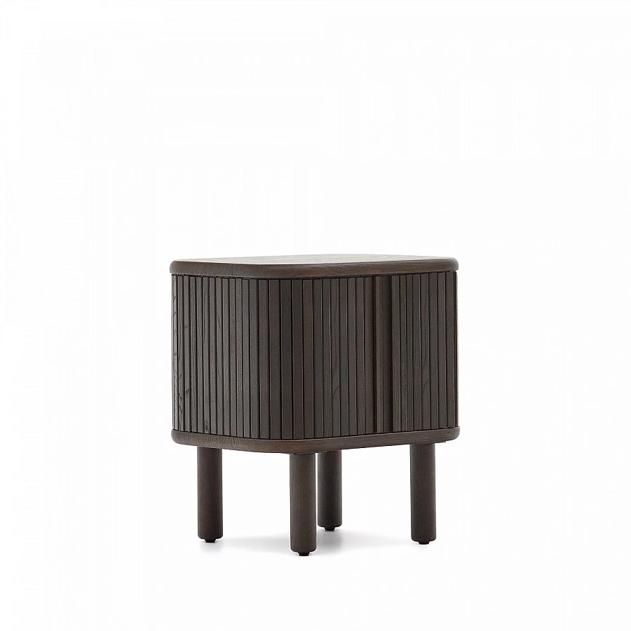 Mailen Тумба прикроват./тм.ясен.шпон 50x55см