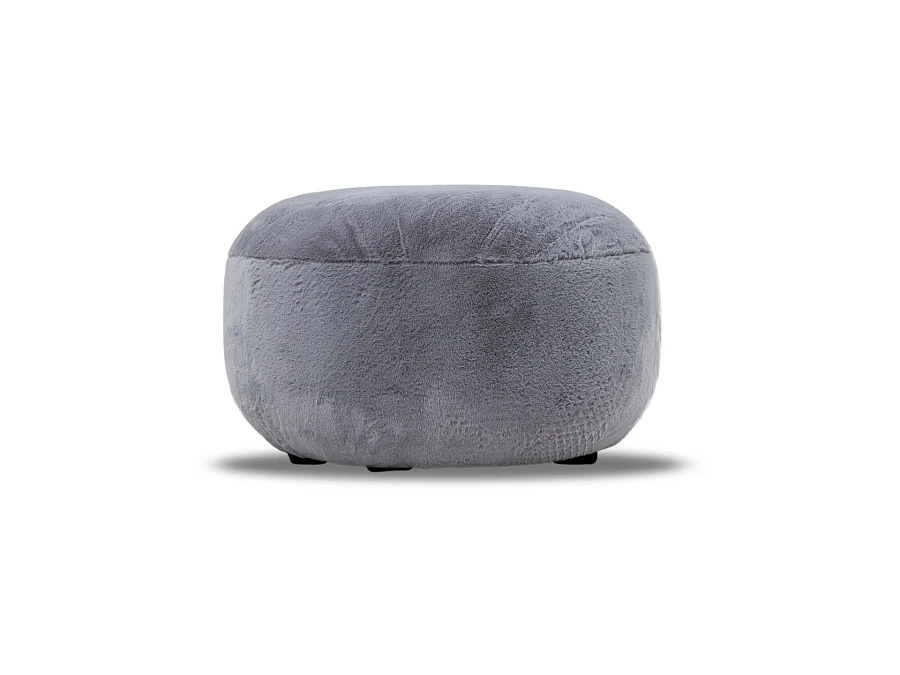 Пуф Sweet 565 серый