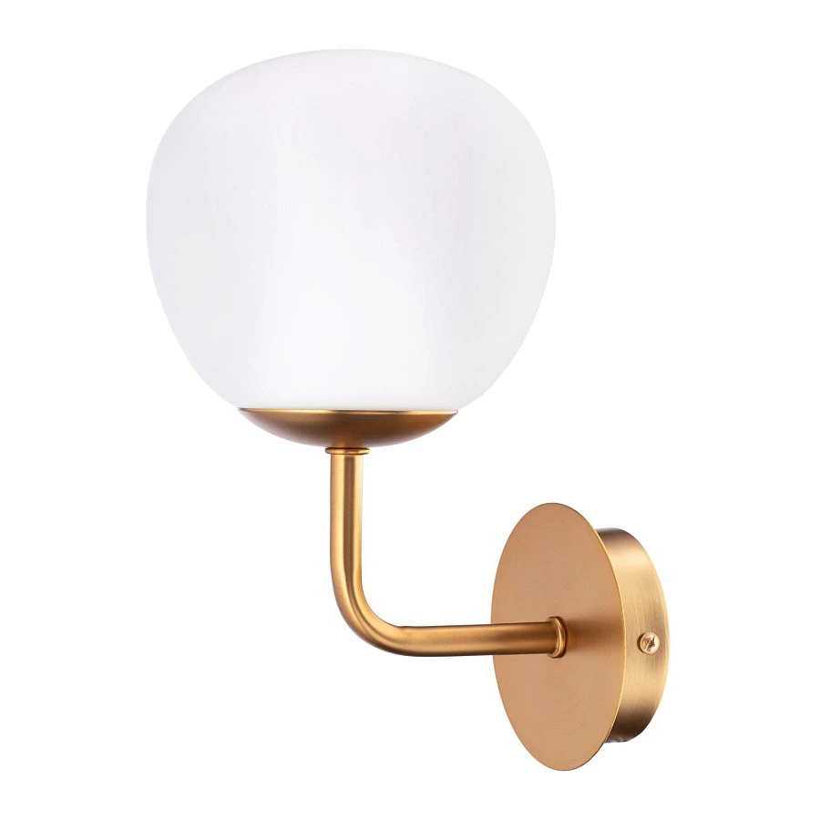 Бра Maytoni MOD221-WL-01-G - фото 4