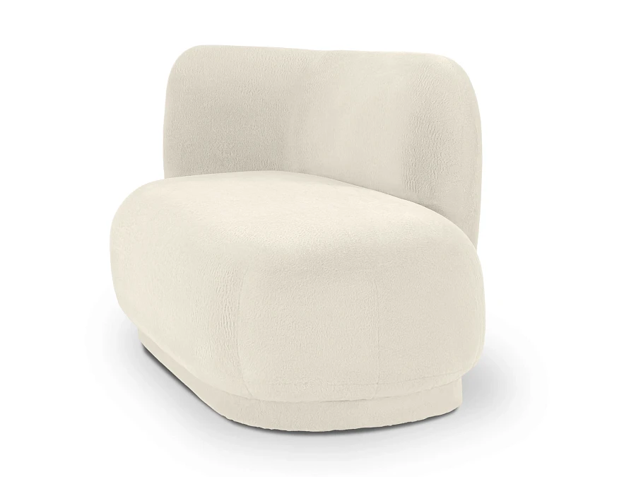 Кушетка Lucca левая - фото 5