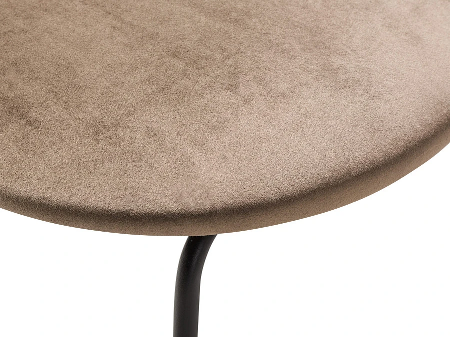 Стул Louis Кофейный - фото 6