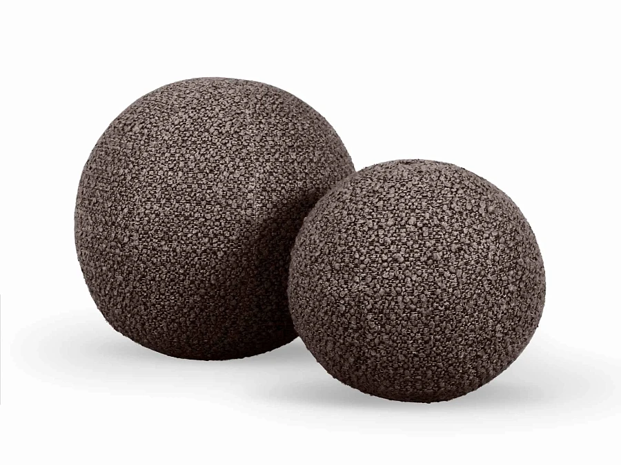 Подушка-шар Como - фото 4