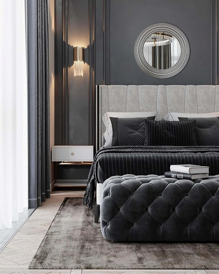 Зеркало Segreto - фото 4