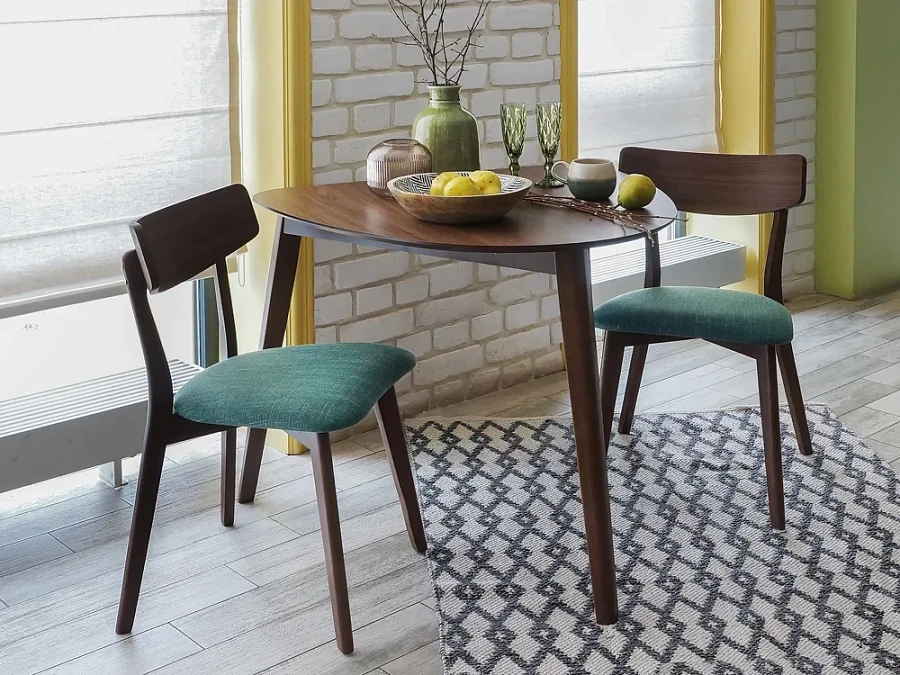 Стол обеденный Oxville - фото 8