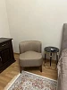 Отзыв от Кресло Шафран Сканди Браун 1