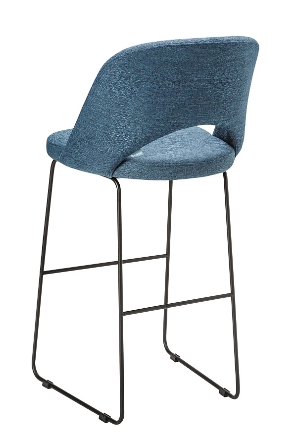 Кресло Бар Lars БлюАрт/Линк - фото 4