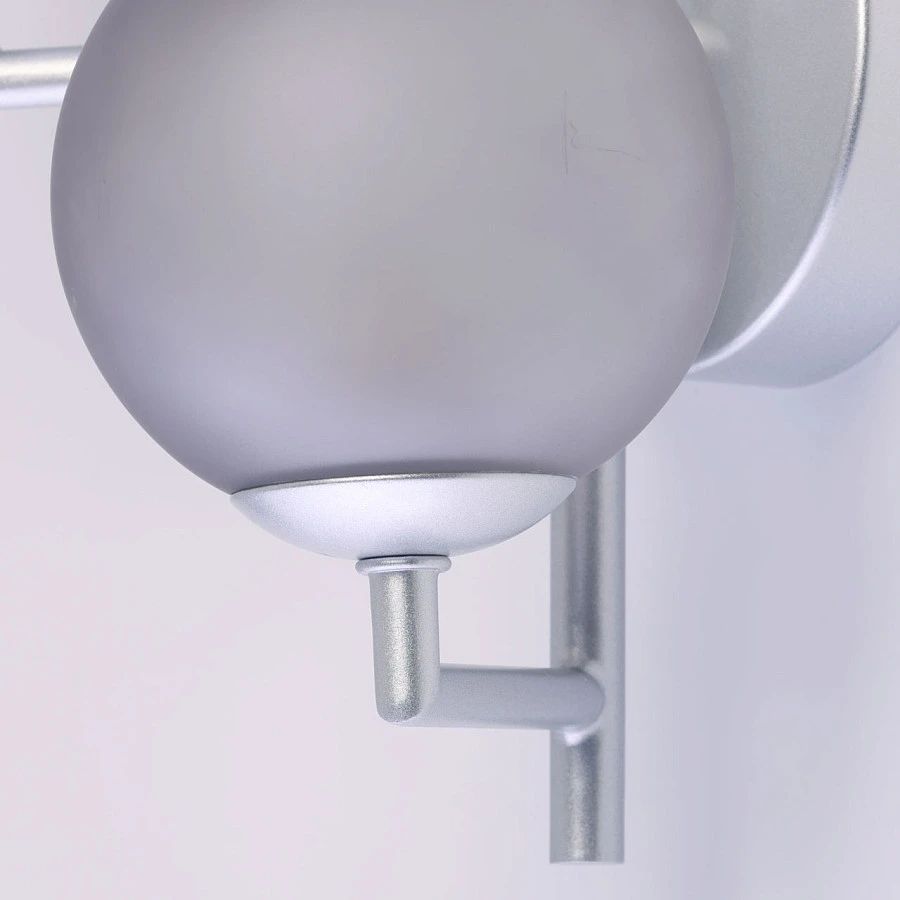 Бра DeMarkt Гамбург 605028602 - фото 5