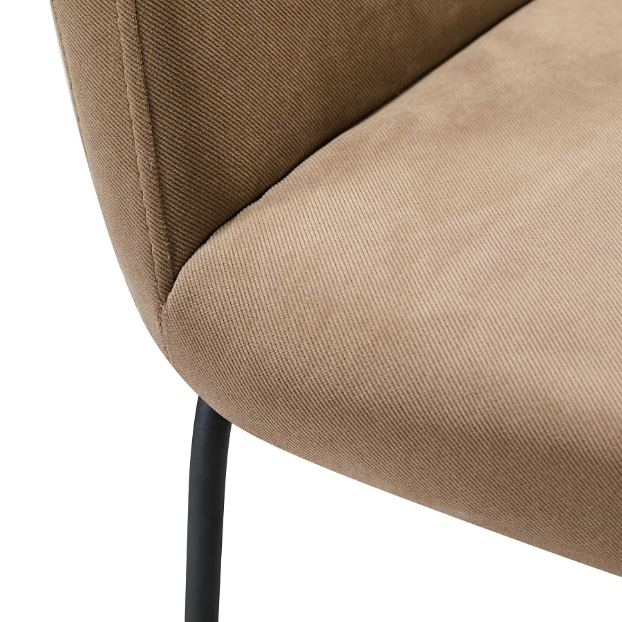 Кресло Бар. Oscar Diag beige/Линк - фото 4