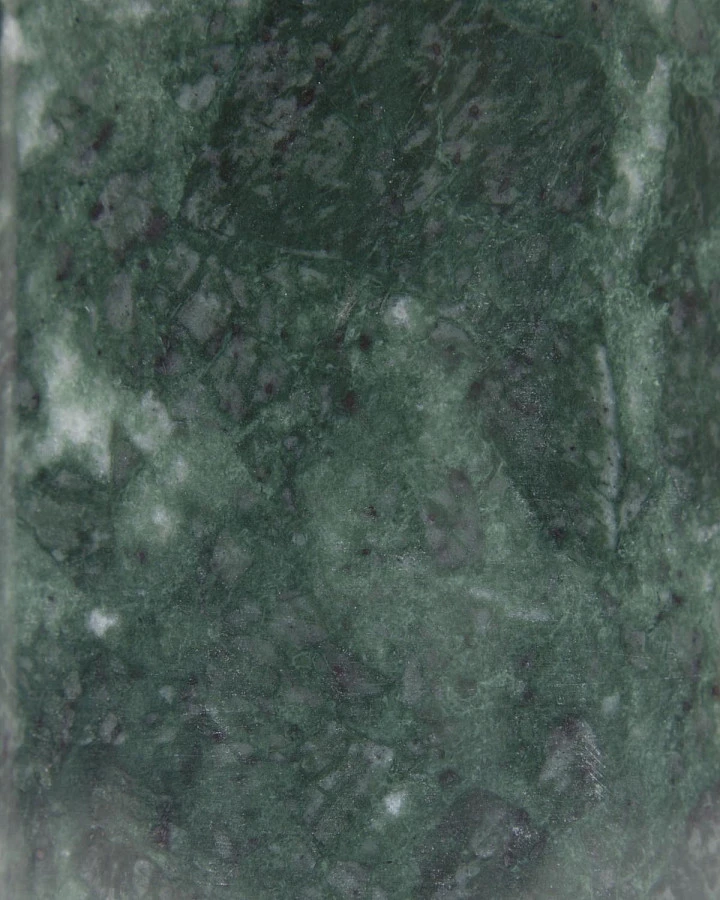 Настольная лампа Lonela мрамор/зеленый - фото 6