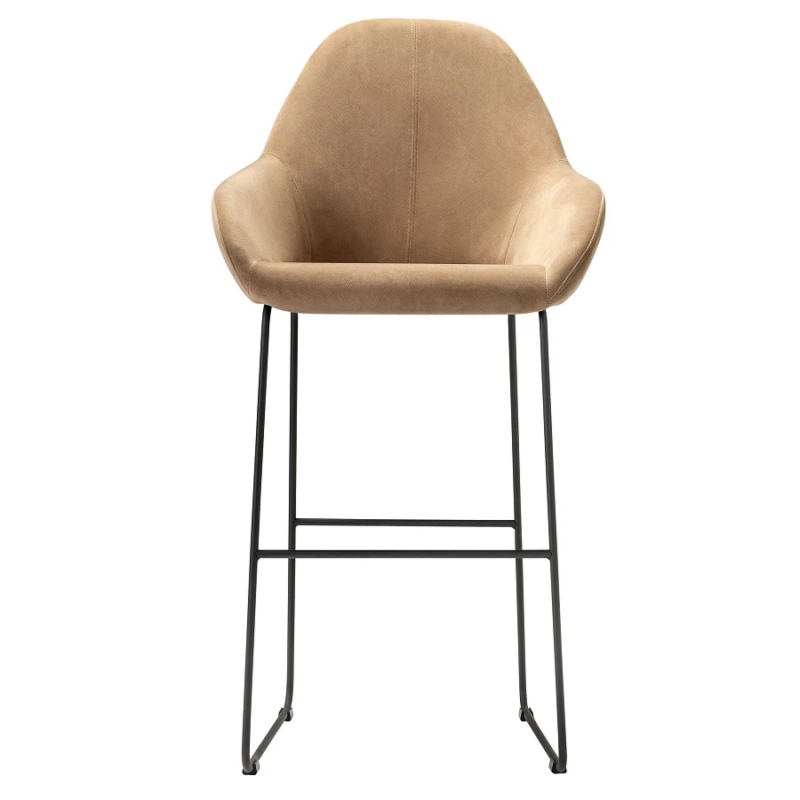 Кресло Бар. Kent Diag beige/Линк - фото 3