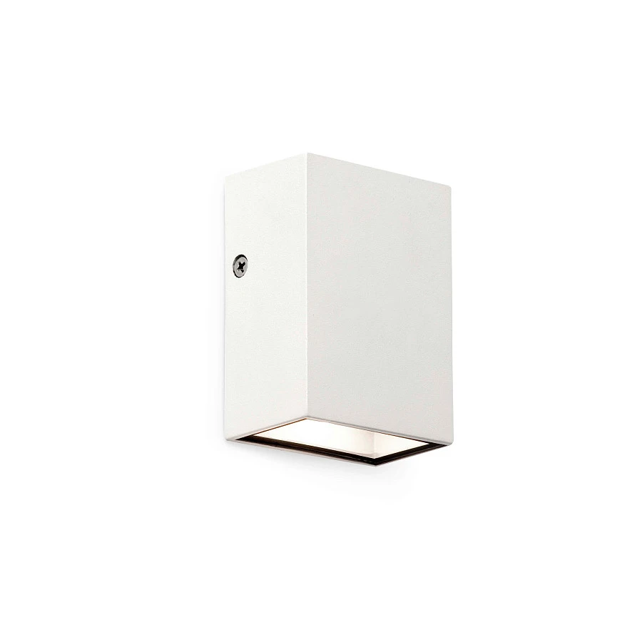 Бра Canon-2 белое LED 4W 3000K - фото 3