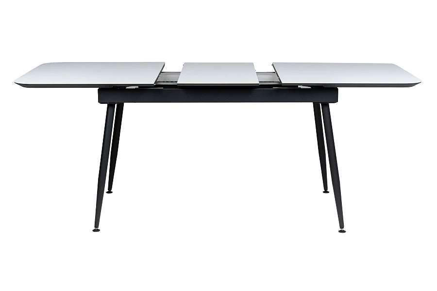 Стол Месси 120-150 Automatic Light matte glass - фото 3