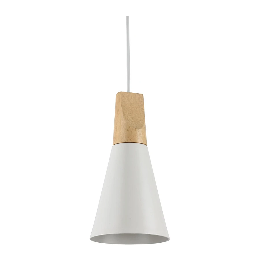 Подвесной светильник Maytoni P359-PL-140-W - фото 6