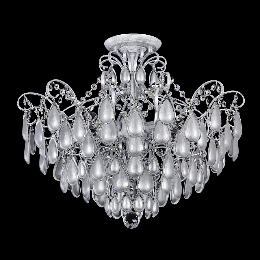 Люстра Freya FR2302CL-06S - фото 7