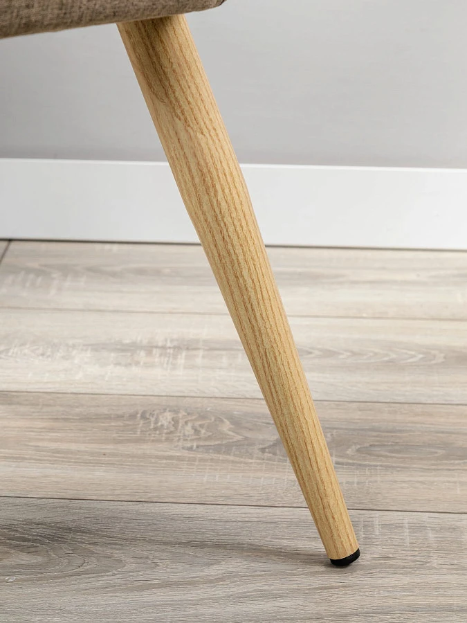 Стул Oscar Браун - фото 10