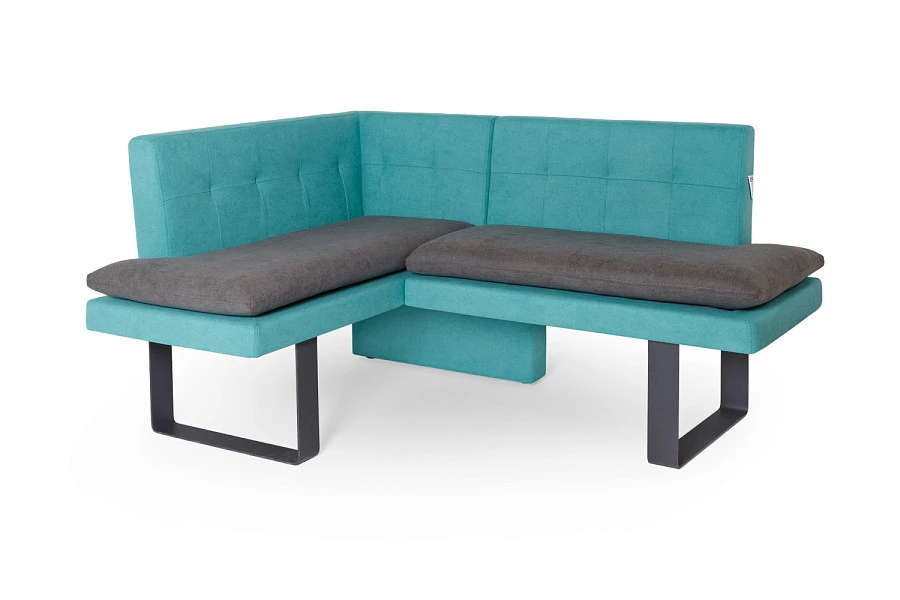 Диван кухонный Magiс 120-158 L birusa