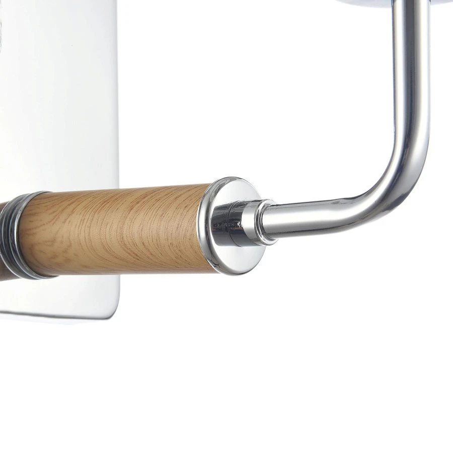 Настенный светильник (бра) Freya FR5329-WL-01-CH - фото 5